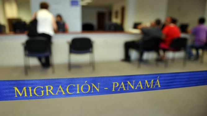  Extranjeros detenidos en las cárceles panameñas serán  deportados