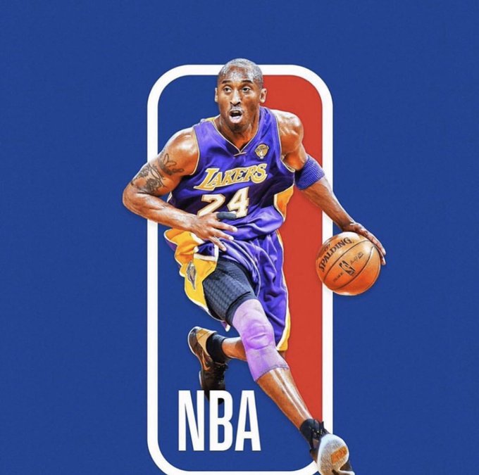 Apartan periodista por publicar un tuit de la estrella Kobe Briant