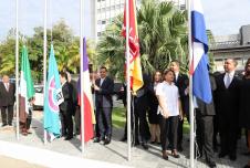  Gobierno panameño asegura pondrá «la casa en orden»