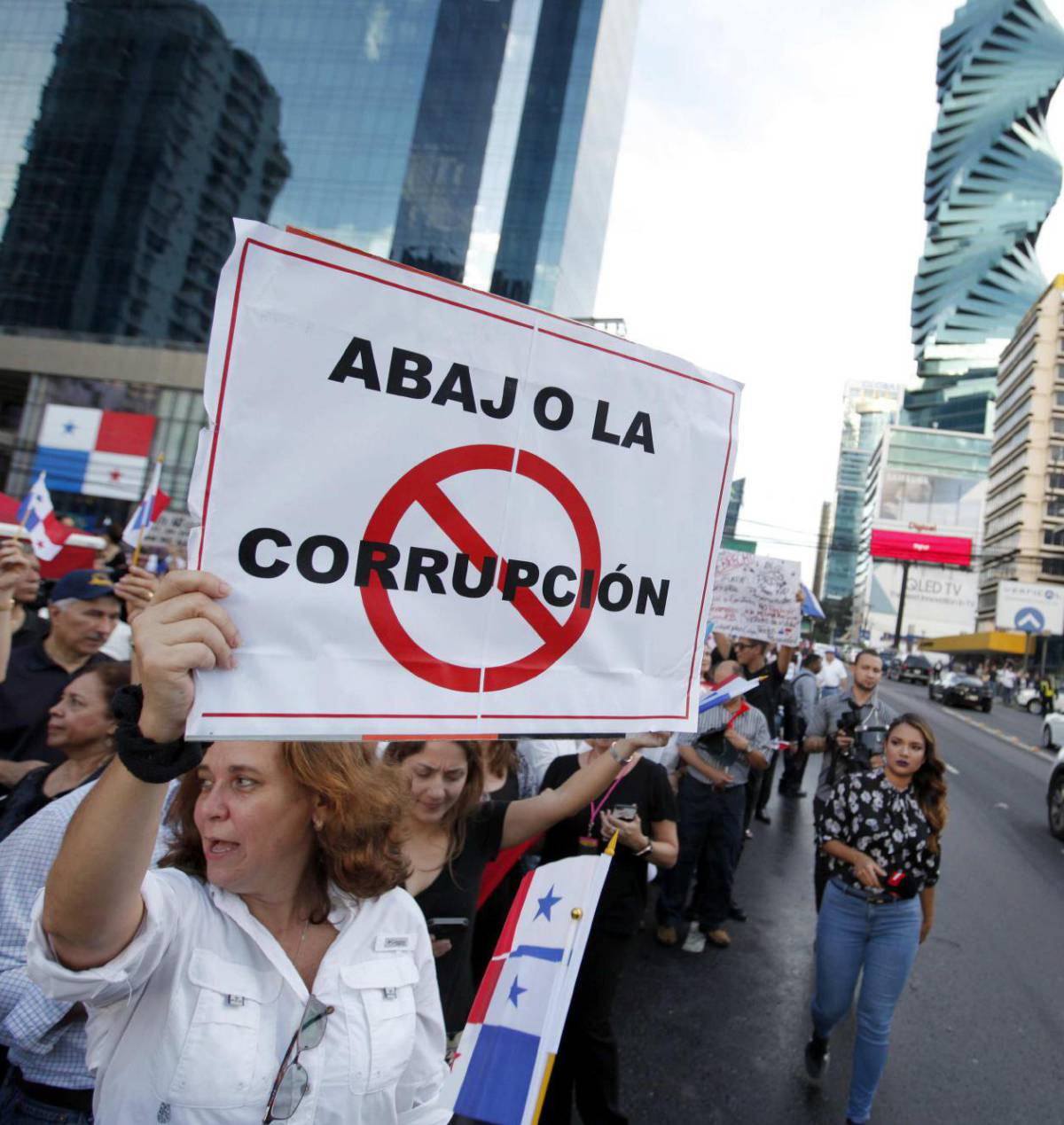 La integridad en la política panameña