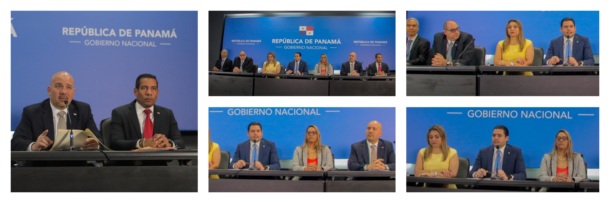 Ministro Mirones presenta informe sobre reyerta en La Joyita