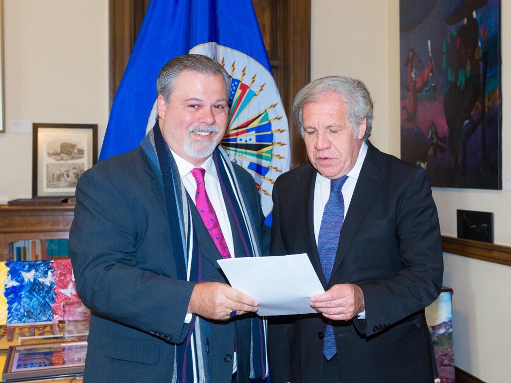 Panamá: Preparan evento por la democracia  y desafíos por la paz