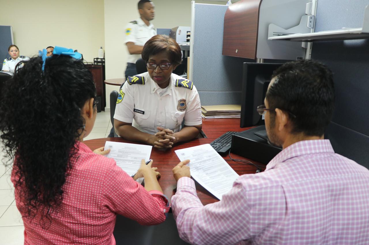 Migración tramita  más de 2 mil  entrevistas matrimoniales