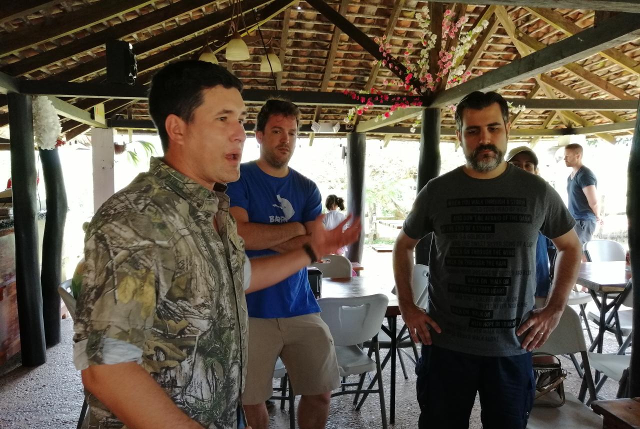 Regresa el “Barro Fest” de Pedasí, la tradición cultural y poder del Rock