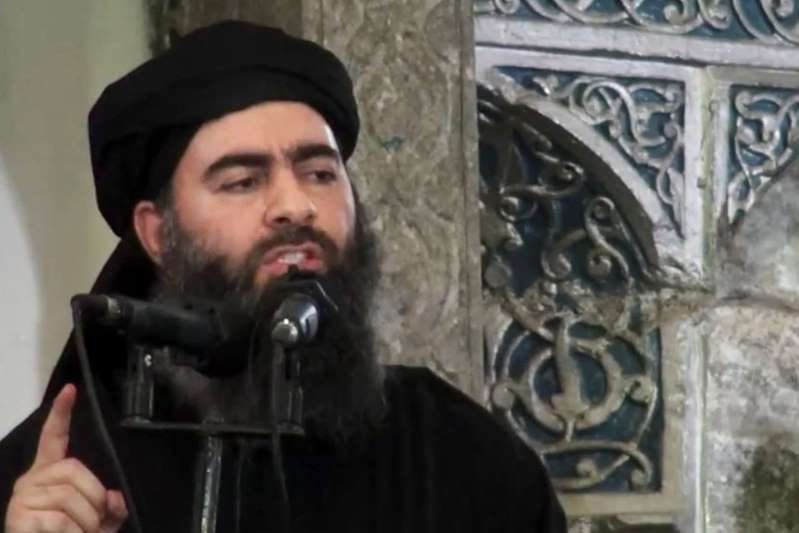  Identifican al nuevo líder del Estado Islámico, las inteligencias en acción