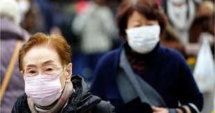  Declara la OMS alerta global debido al coronavirus, China en la tormenta