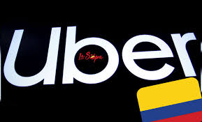  Uber deja a Colombia