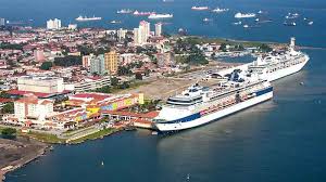  Panamá espera llegada de  los cruceros a Colón