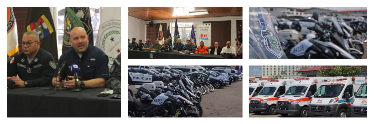 PN: Operación "Guardianes 2020"