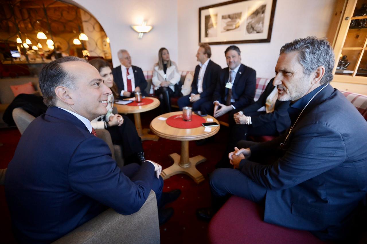 Panamá potencia posición como punto de  conectividad con América Latina