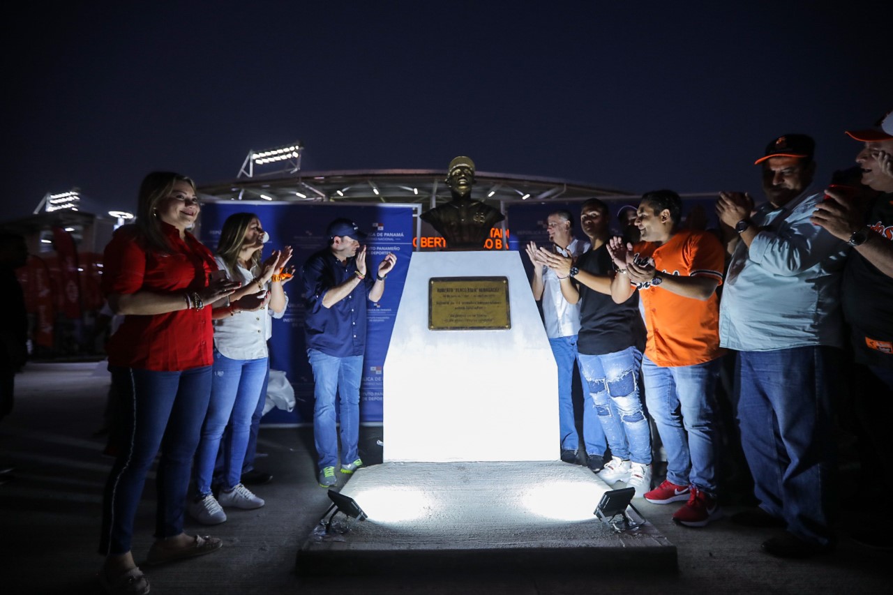 Inauguran el 51 Campeonato Nacional Juvenil de Béisbol