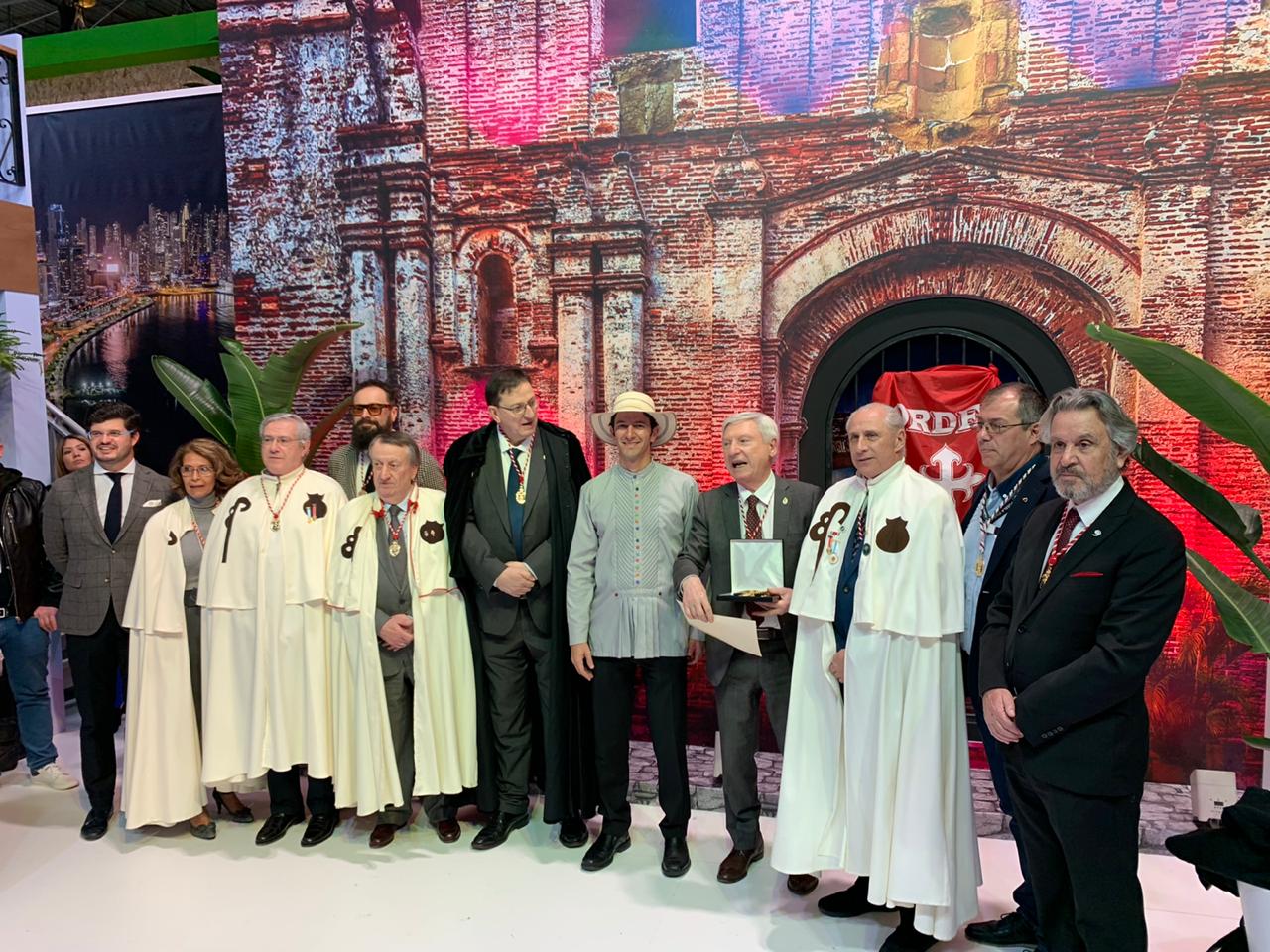 Promueven FITUR 2020,  también ley para atraer inversiones turísticas