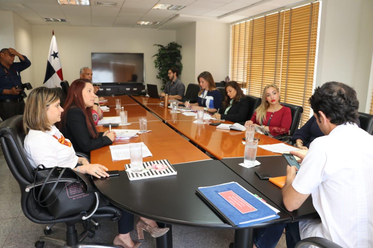 Migración y  ATP  buscan mejorar potencial turístico de Panamá