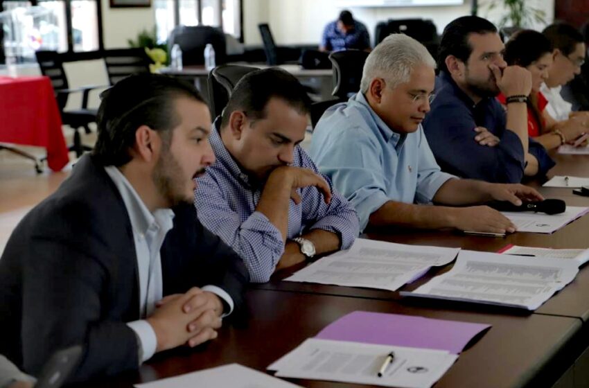  Partido Panameñita escoge junta asesora nacional, son 15 miembros