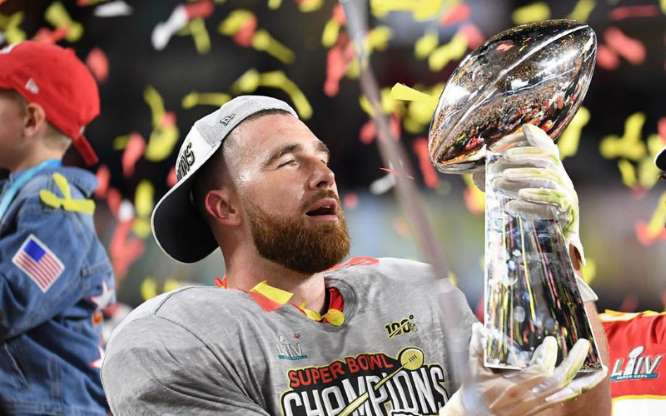  Triunfo histórico de los Chiefs en el Super Bowl