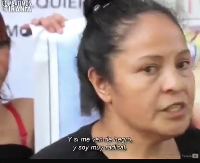  Grito desgarrador de una madre mexicana víctima de feminicidio