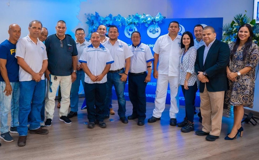 Más de 150 colaboradores de Estrella Azul son reconocidos por su trayectoria