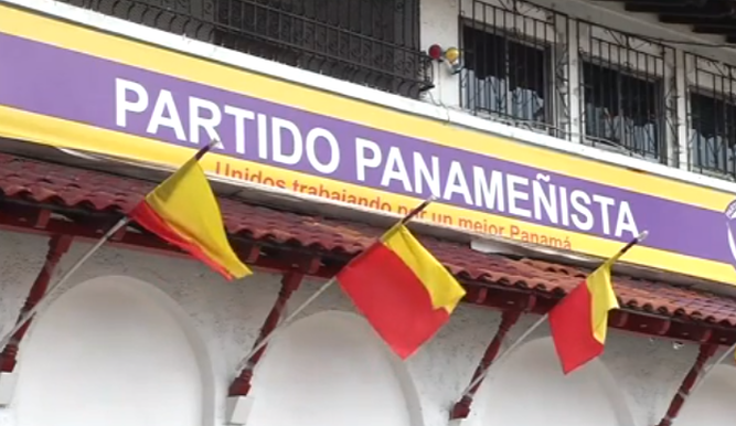  Preocupa al Partido Panameñista la inseguridad del país