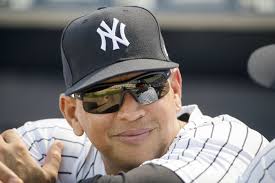  Expelotero Alex Rodríguez interesado en comprar los Mets de Nueva York