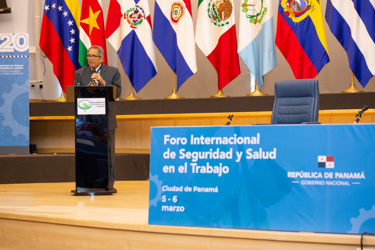 Piden se fomente una cultura de prevención de salud en Panamá