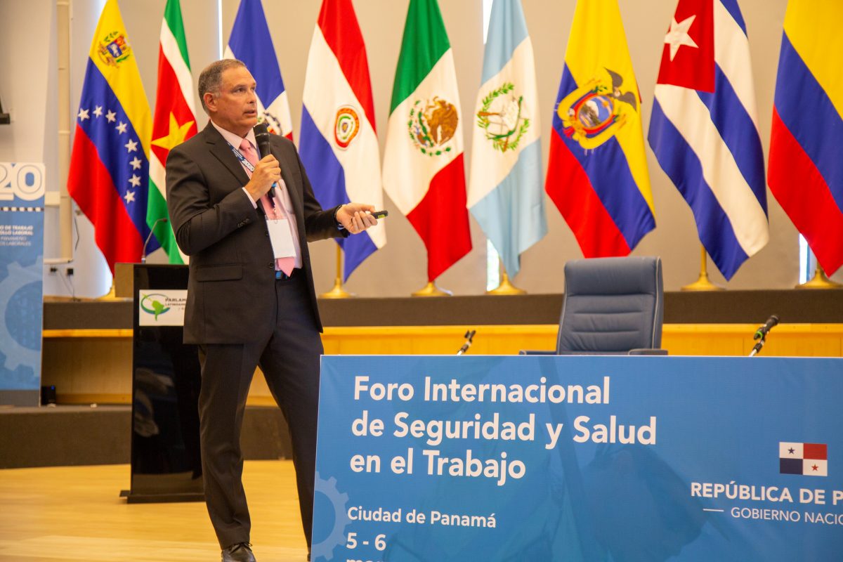 CAPAC reafirma su compromiso con la seguridad y salud ocupacional