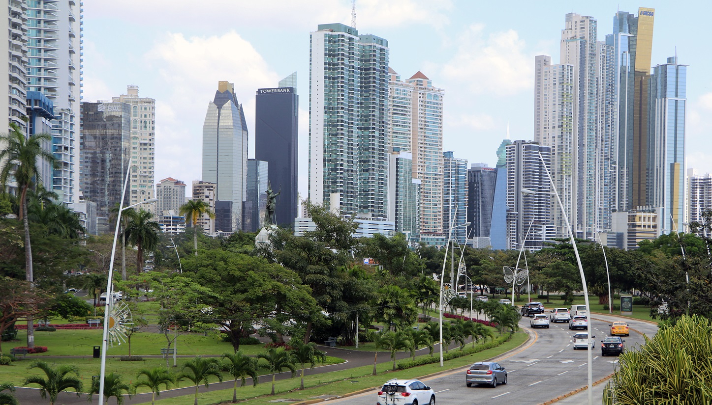 Aumenta a 313 los casos del COVID-19 en Panamá, ya van tres muertos