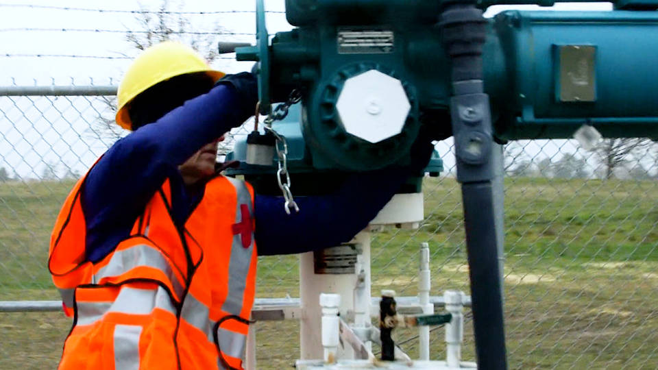 Activistas del clima logran una victoria histórica en EE.UU.