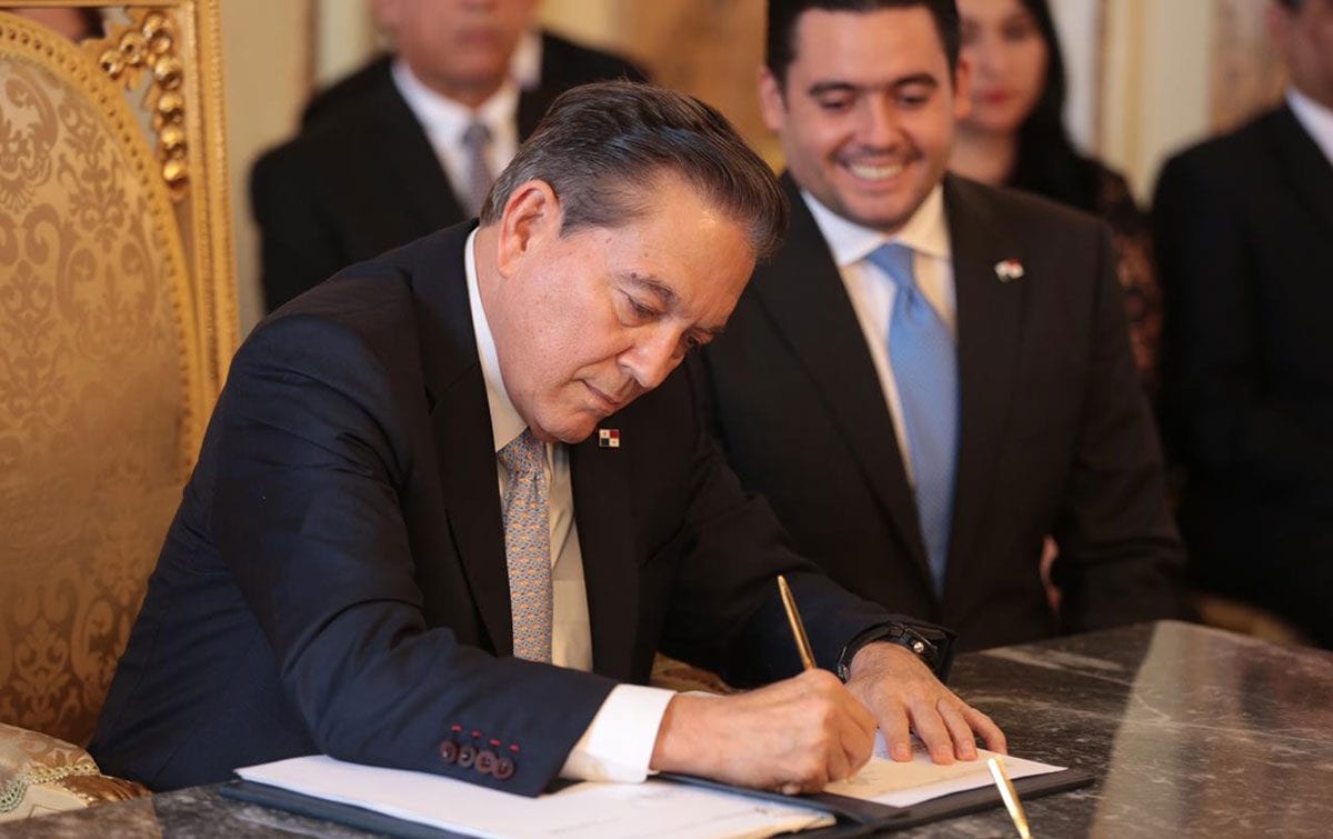 Gobierno pondrá en marcha el "Plan Panamá Solidario" : B/.50 millones.