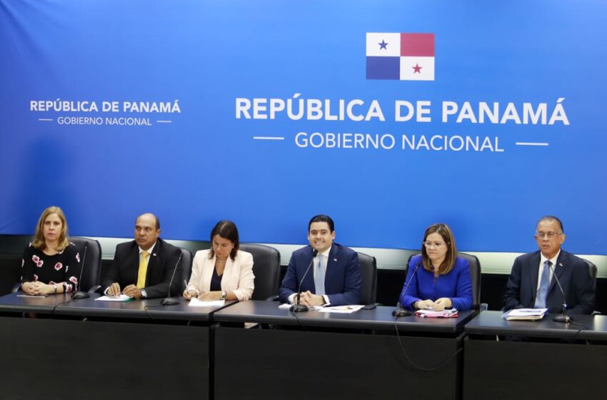  Panamá enfrenta con tesón la pandemia del Coronavirus: 2 nuevas muertes, ya suman 3