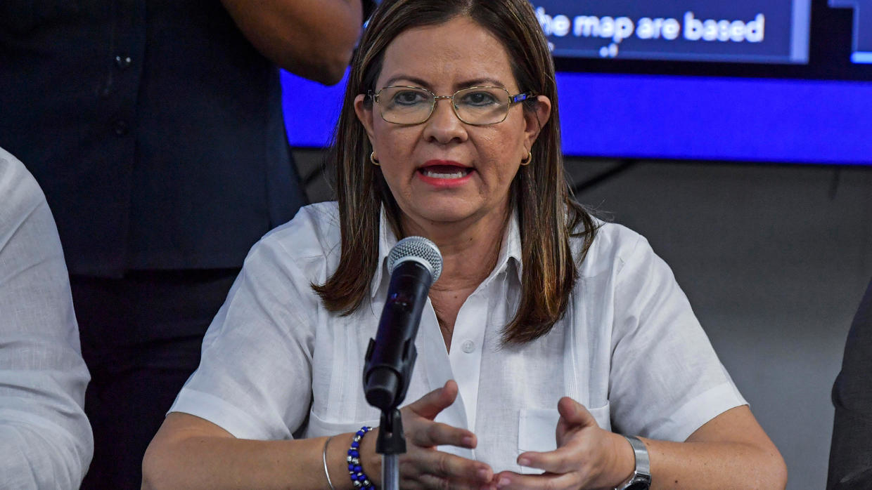 Ministra Turner llama a la conciencia ciudadana