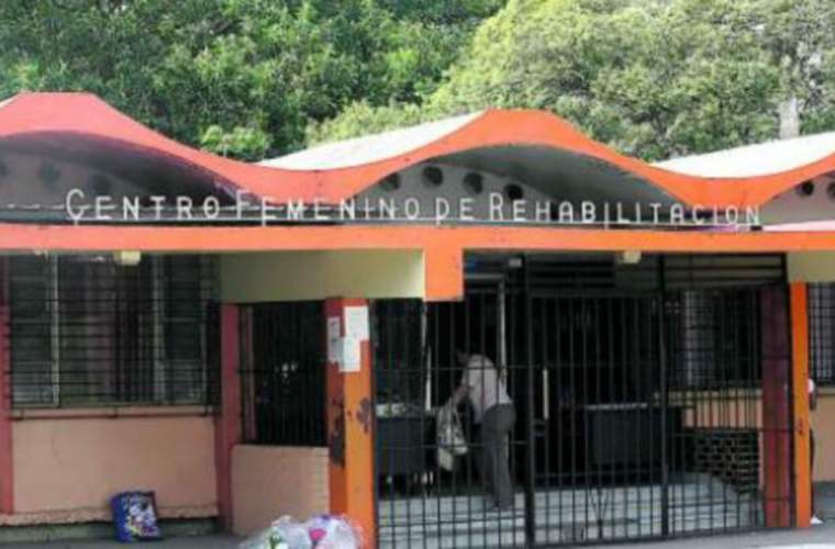  El Presidente Laurentino Cortizo concede rebaja de pena a 65 privadas de libertad
