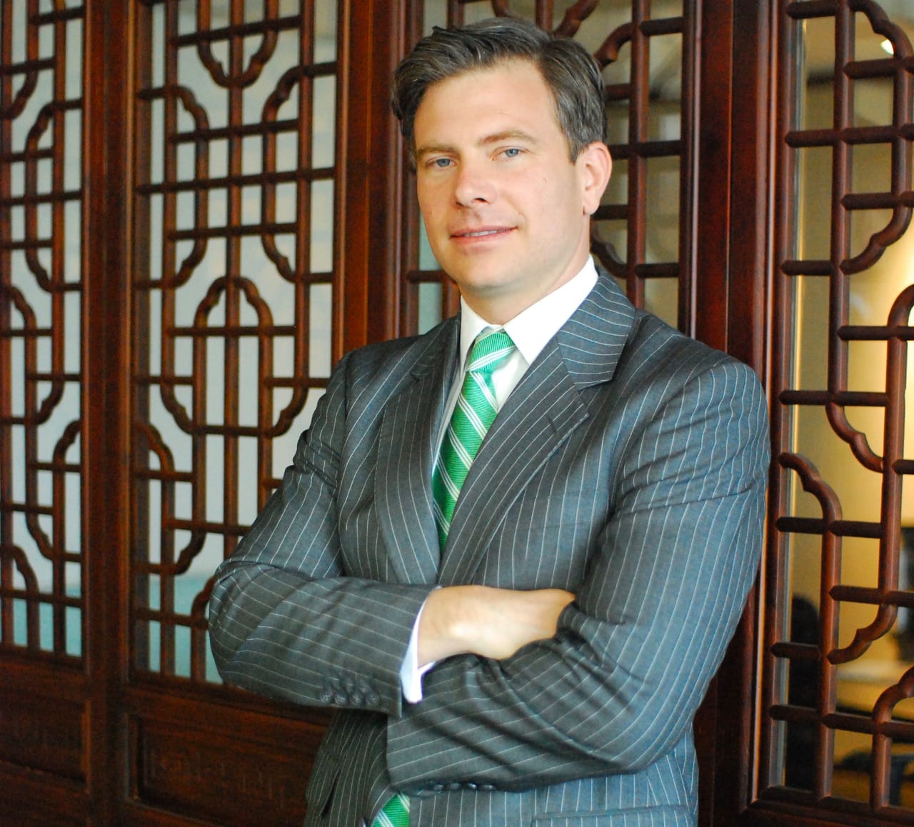 Presidente Trump designa a Erik Paul Bethel nuevo embajador en Panamá