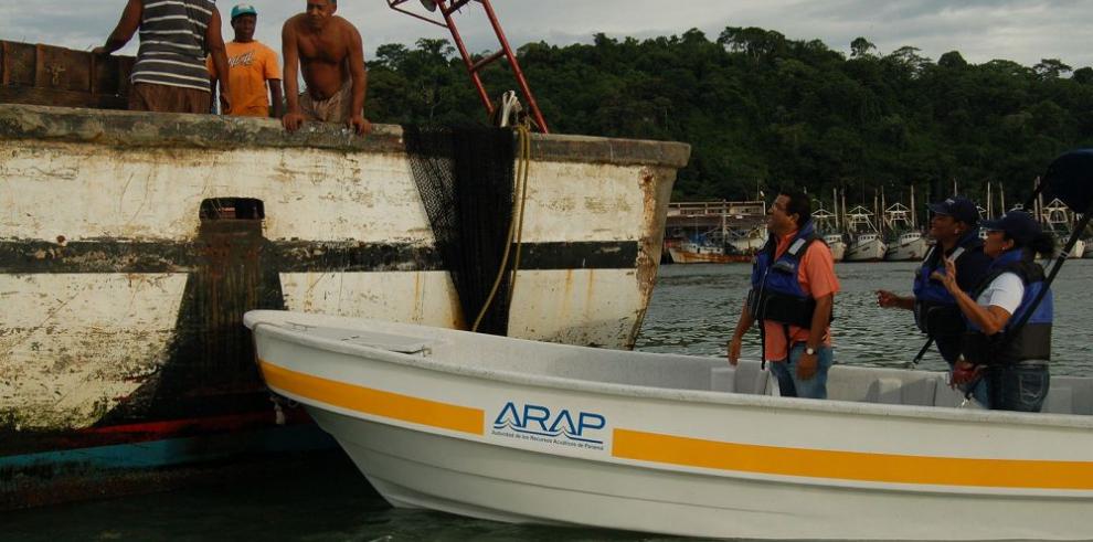 Salvo conductos para la pesca y acuicultura se mantendrán vigentes