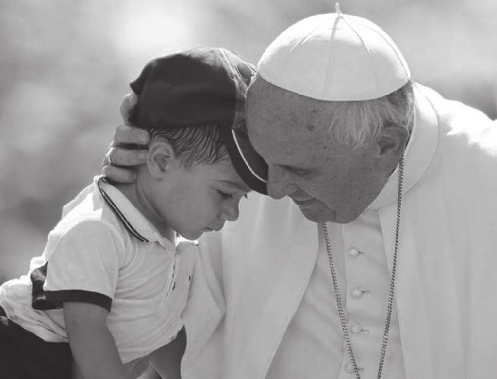 La llamada solidaridad humana,   cómo practicarla