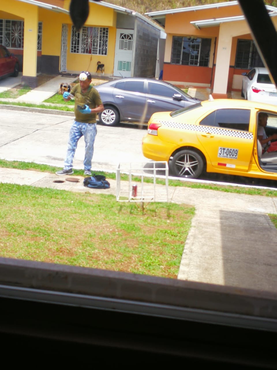 El IDAAN denuncia no está  haciendo corte por morosidad