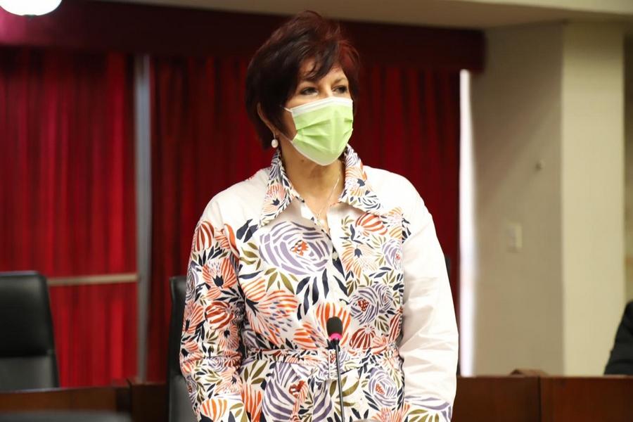 Debaten proyecto de alivio financiero por la pandemia