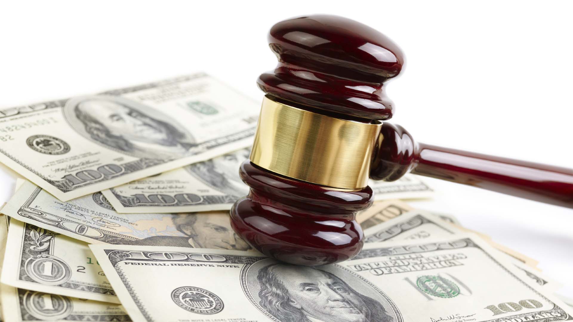 La impostergable recuperación judicial de la plata que se robaron