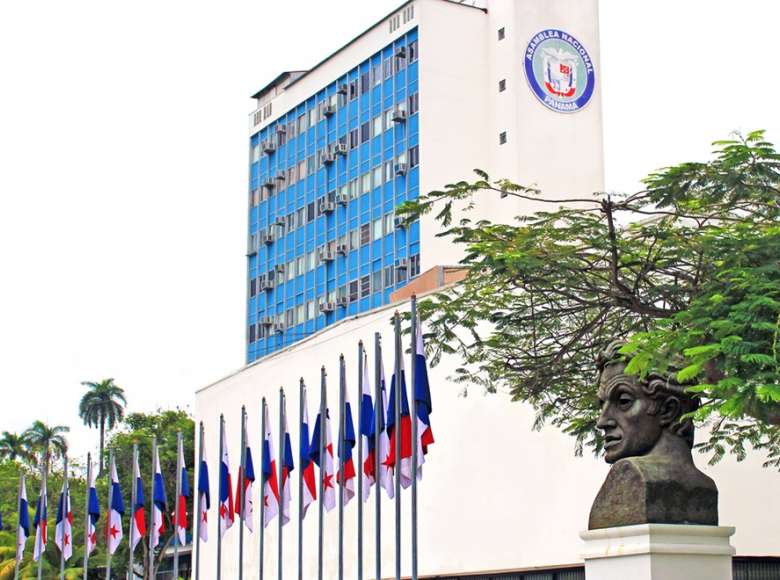 MICI somete TLC con Corea a aprobación de la Asamblea Nacional de Panamá
