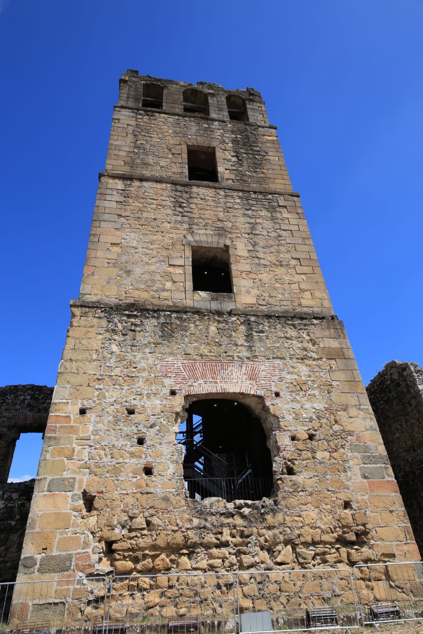 MiCultura se une a celebración del Día Internacional de Sitios  Históricos