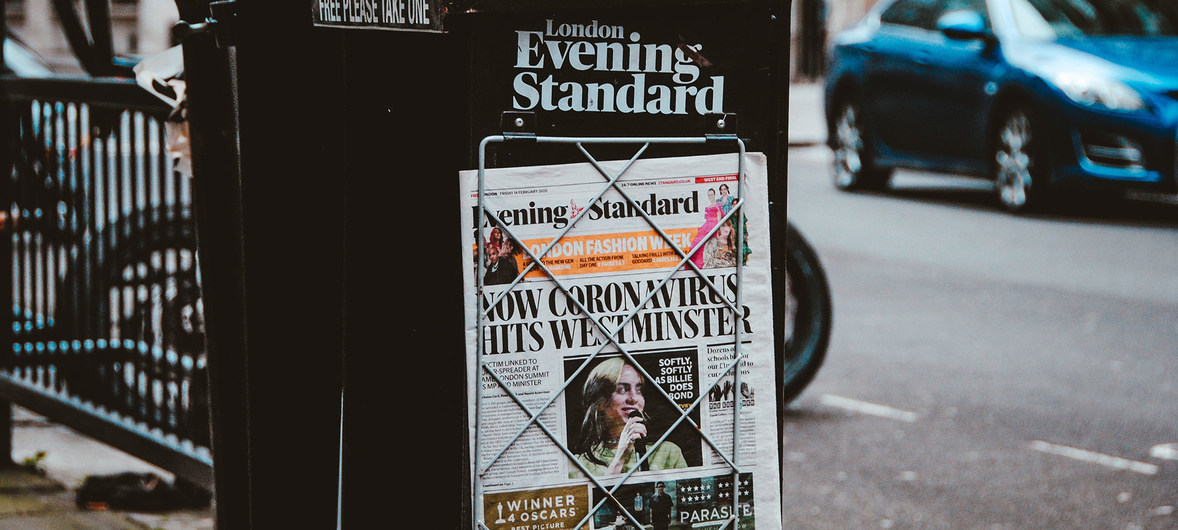 Países pueden aprender de la experiencia de España frente al coronavirus