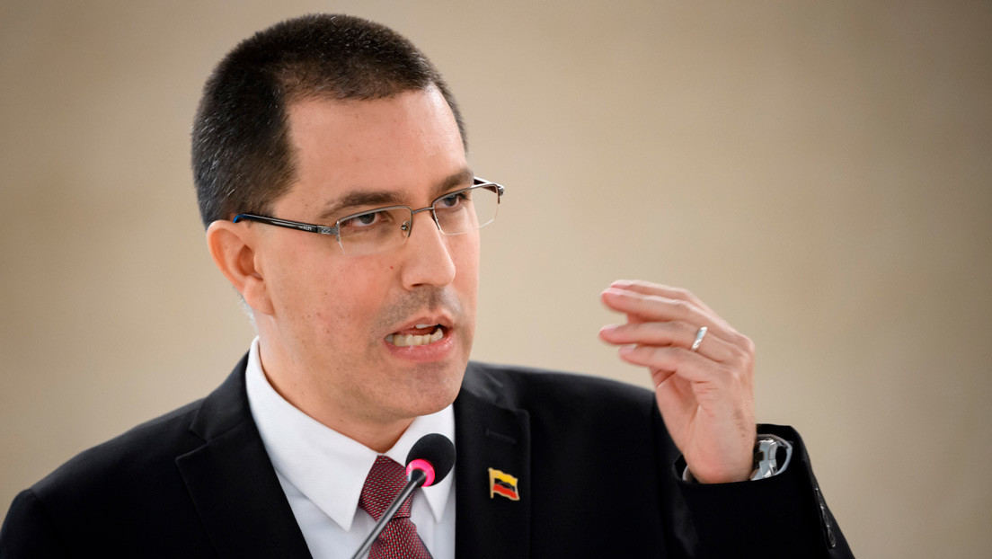 Venezuela desmiente solicitud de vuelo para repatriar a uruguayos