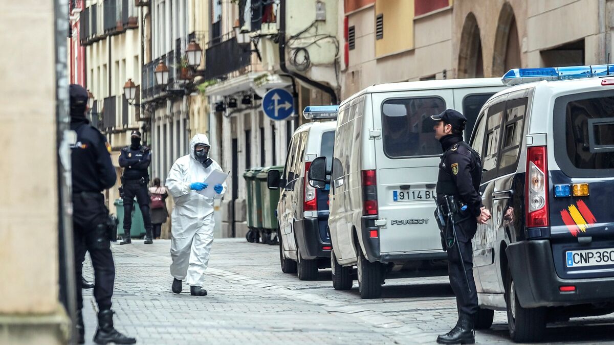 Crónicas en época del Coronavirus III