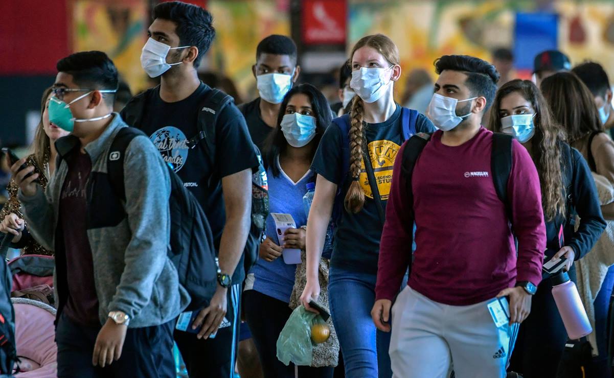 Enfermeras piden más información sobre salud de los profesionales