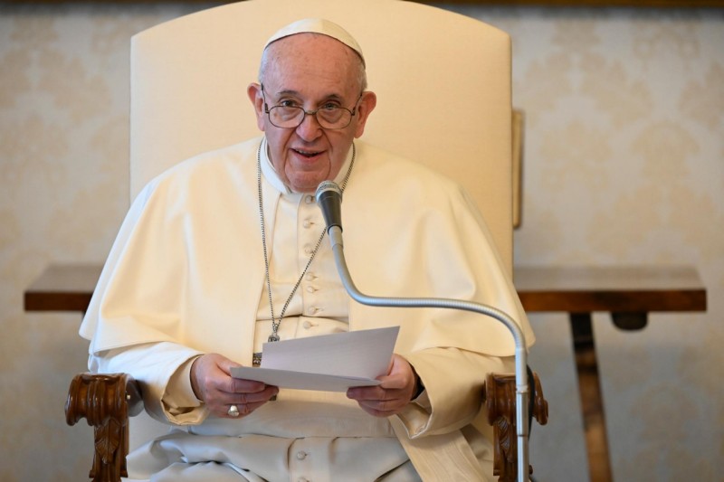  El Papa Francisco presenta plan ante la emergencia mundial del COVID-19