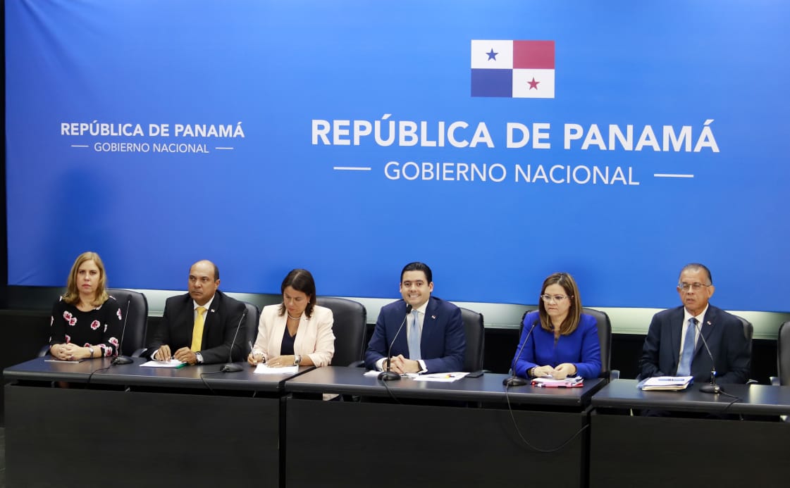 De un Estado débil a un Estado fuerte al servicio de los ciudadanos