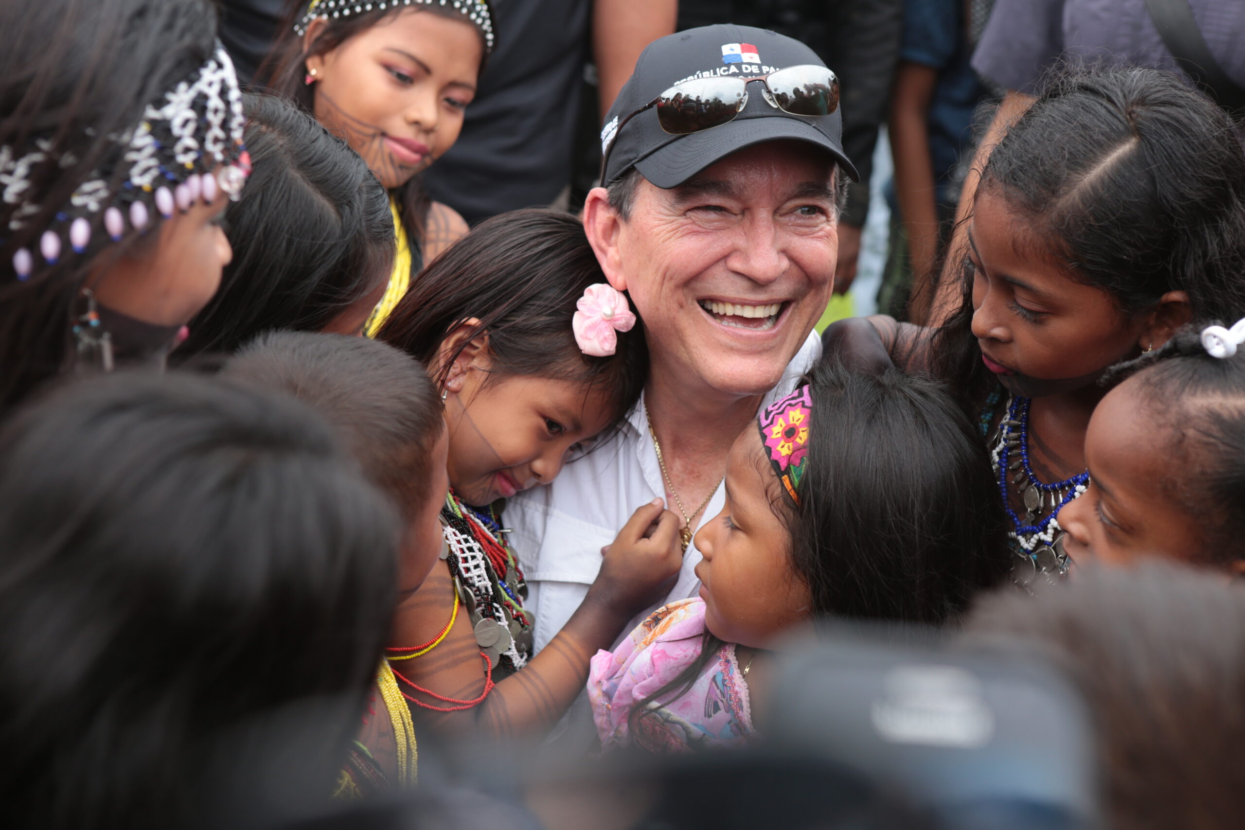 ¿Por qué debemos apoyar a Nito?