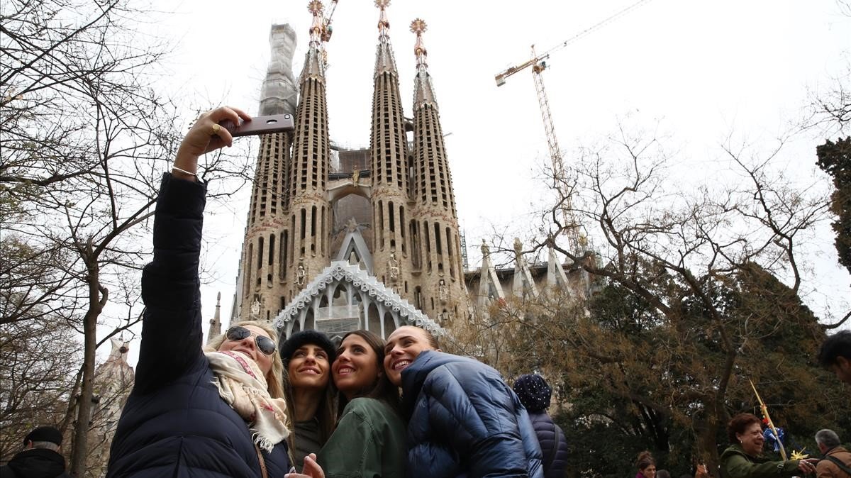 Países de la UE piden ayuda para el desarrollo del  turismo