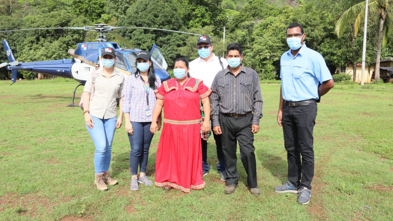 Destacan transparencia en los programas sociales del MIDES