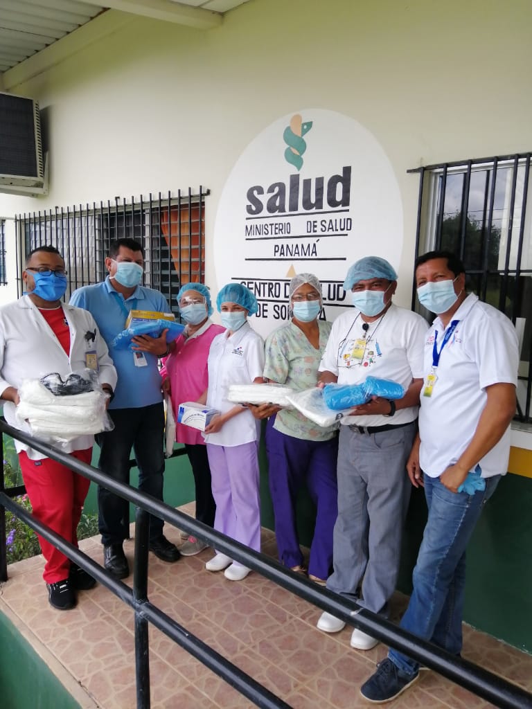 Fundación Operación Sonrisa transforma la vida con cirugías
