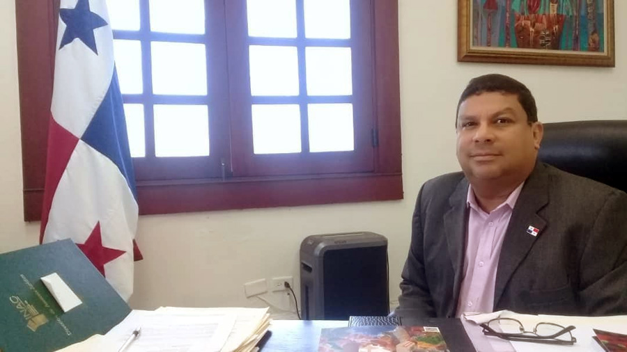 Ministerio de Cultura apoya IFF Panamá “en línea”